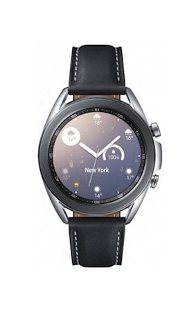 Smart watch Samsung Galaxy Watch 3 41mm Silver